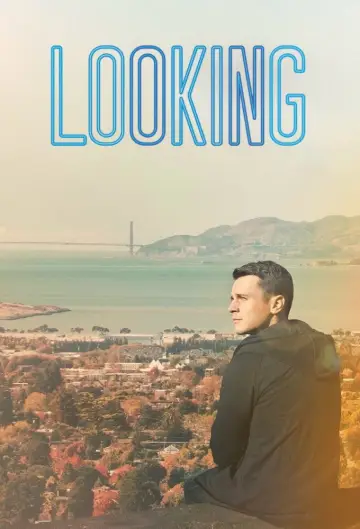 Plakat do serialu "Looking" #1749743
