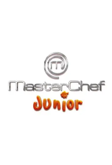 Plakat do serialu "MasterChef Junior" #1794539