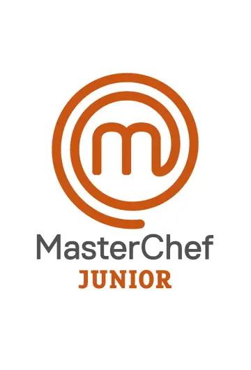 Plakat do serialu "MasterChef Junior" #1794542