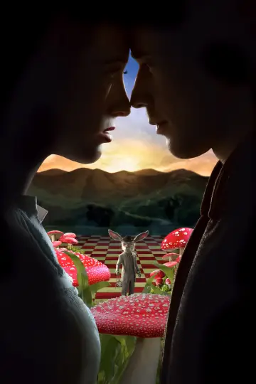 Plakat do serialu "Dawno, dawno temu w krainie czarów" #1595592