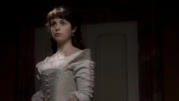 Zasłona к сериалу "Muszkieterowie" #1467137