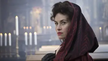 Zasłona к сериалу "Muszkieterowie" #1467150
