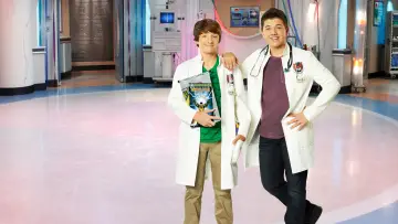 Zasłona к сериалу "Oddział specjalny" #1446628