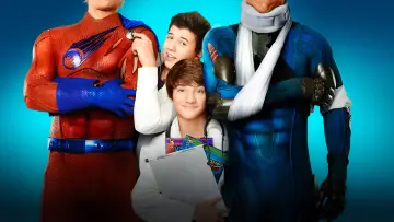 Zasłona к сериалу "Oddział specjalny" #1446631