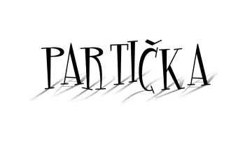 Zasłona do serialu "Partička" #1450061