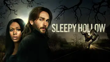 Zasłona к сериалу "Jeździec bez głowy" #1338905