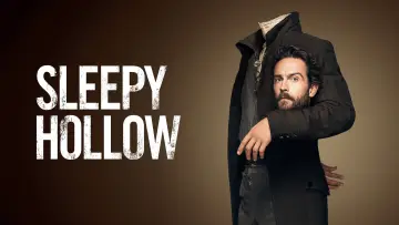Zasłona к сериалу "Jeździec bez głowy" #1338908