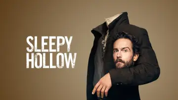 Zasłona к сериалу "Jeździec bez głowy" #1338916