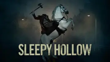 Zasłona к сериалу "Jeździec bez głowy" #1338929
