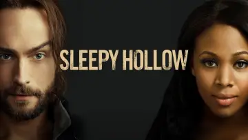 Zasłona к сериалу "Jeździec bez głowy" #1338931