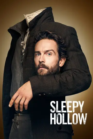 Plakat к сериалу "Jeździec bez głowy" #1338944