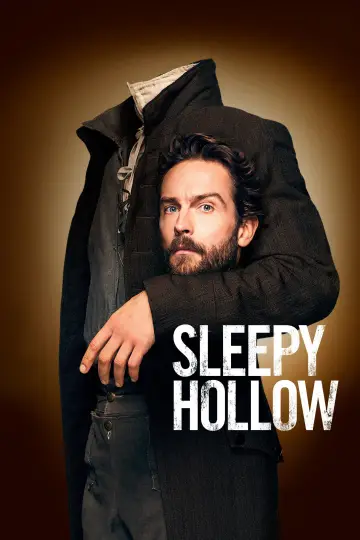 Plakat к сериалу "Jeździec bez głowy" #1338947