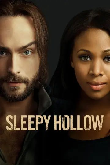 Plakat к сериалу "Jeździec bez głowy" #1338948