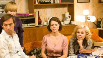 Zasłona do serialu "Vyprávěj" #1399474