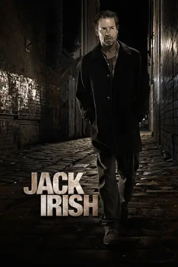 Jack Irish plakat