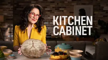 Zasłona к сериалу "Kitchen Cabinet" #1438244