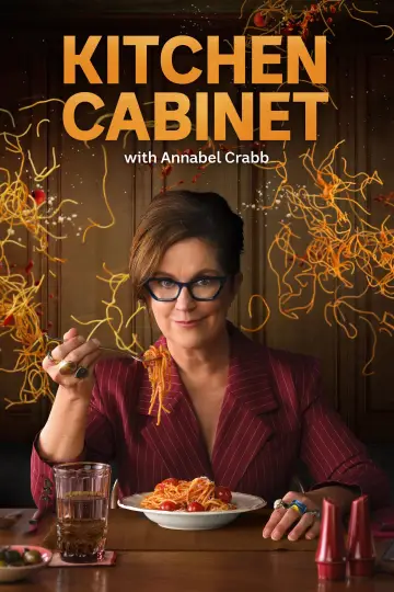 Plakat к сериалу "Kitchen Cabinet" #1438251