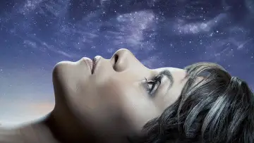 Zasłona к сериалу "Extant: Przetrwanie" #1403531