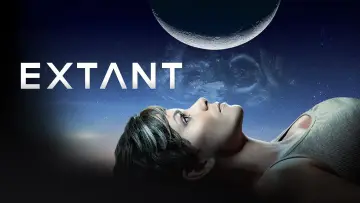 Zasłona к сериалу "Extant: Przetrwanie" #1403532