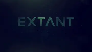 Zasłona к сериалу "Extant: Przetrwanie" #1403534