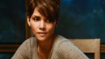 Zasłona к сериалу "Extant: Przetrwanie" #1403536