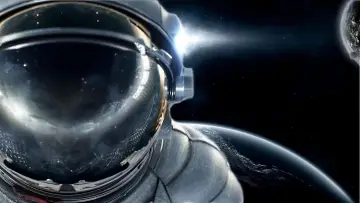 Zasłona к сериалу "Extant: Przetrwanie" #1403538