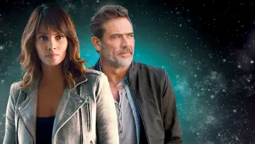 Zasłona к сериалу "Extant: Przetrwanie" #1403539