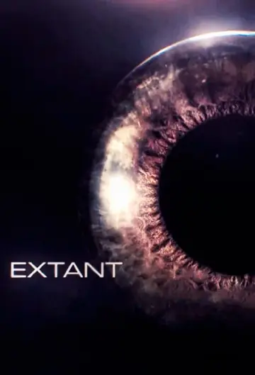Plakat к сериалу "Extant: Przetrwanie" #1403543