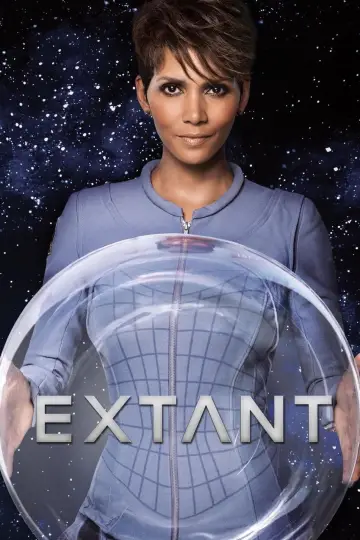 Plakat к сериалу "Extant: Przetrwanie" #1403544