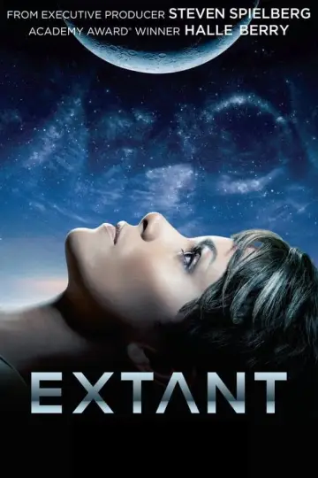Plakat к сериалу "Extant: Przetrwanie" #1403545