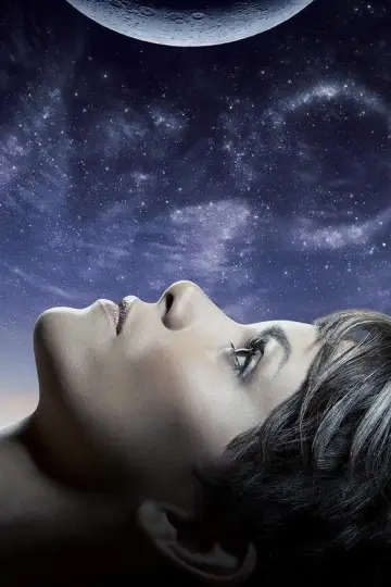 Plakat к сериалу "Extant: Przetrwanie" #1403547