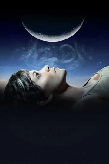 Plakat к сериалу "Extant: Przetrwanie" #1403548