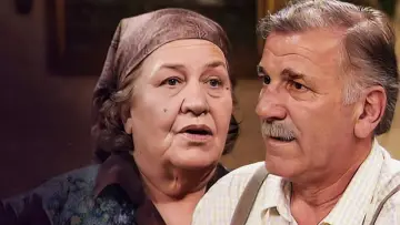 Zasłona do serialu "Srećni ljudi" #1546878