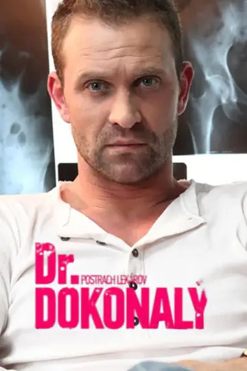 Dr. Dokonalý plakat