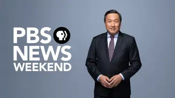 Zasłona к сериалу "PBS News Weekend" #1359834