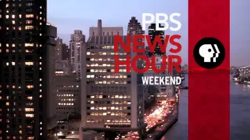 Zasłona к сериалу "PBS News Weekend" #1359841