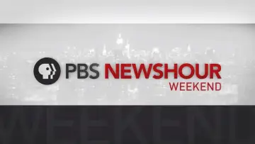Zasłona к сериалу "PBS News Weekend" #1359842