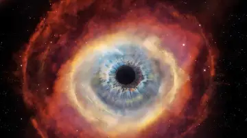 Zasłona к сериалу "Kosmos" #1454890