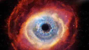 Zasłona к сериалу "Kosmos" #1454891