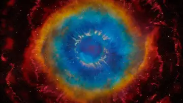 Zasłona к сериалу "Kosmos" #1454899