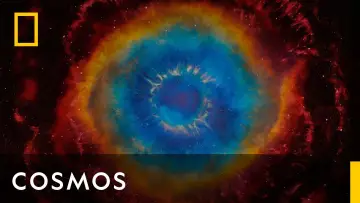 Zasłona к сериалу "Kosmos" #1454900