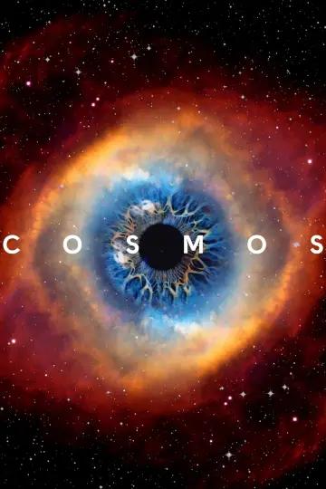 Plakat к сериалу "Kosmos" #1454905