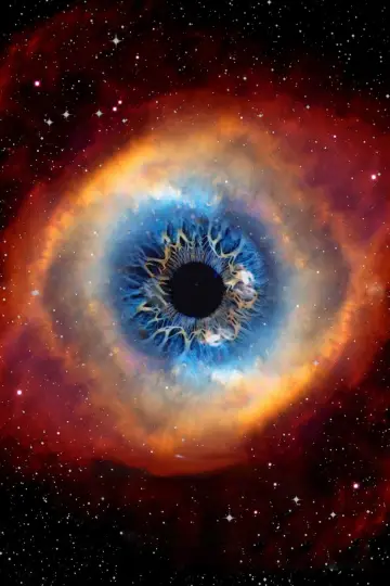 Plakat к сериалу "Kosmos" #1454906