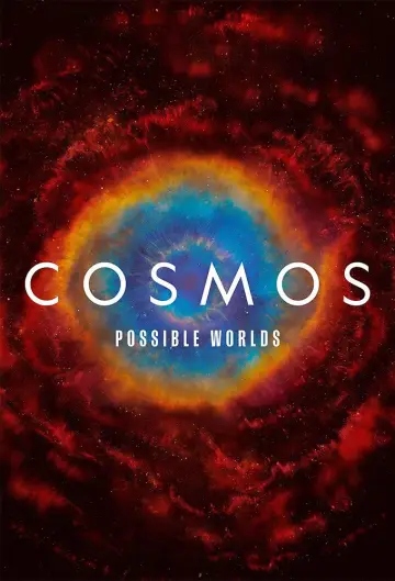 Plakat к сериалу "Kosmos" #1454912