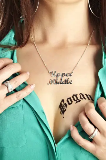 Plakat do serialu "Upper Middle Bogan" #1809788