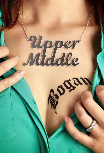 Plakat do serialu "Upper Middle Bogan" #1809789