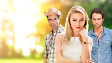 Za głosem serca plakat
