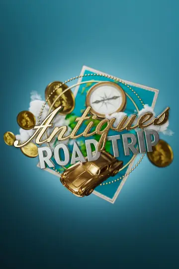 Plakat do serialu "Antiques Road Trip" #1654630