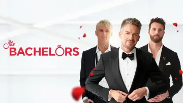 Zasłona к сериалу "The Bachelor" #1391325