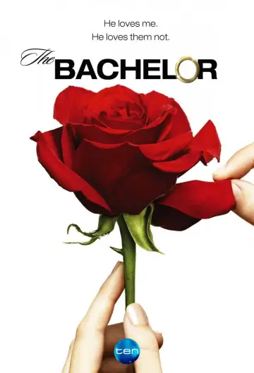 Plakat к сериалу "The Bachelor" #1391329